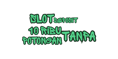 DEPOSIT TANPA POTONGAN